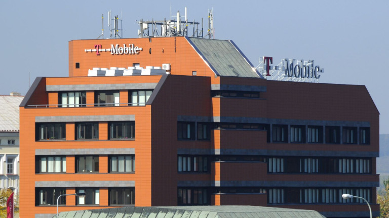 T-Mobile Louny3